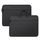 Taška pro laptop / tablet 13-13.9" černá - DUX DUCIS LBTC