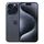 Apple iPhone 15 Pro 512GB modrý - použitý (A)