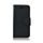Puzdro / obal pre Huawei Y625 čierne - kniha Fancy Book