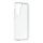 Obal / kryt pre Samsung Galaxy S21 Plus transparentný - Super Clear Hybrid case