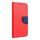 Pouzdro / obal na Xiaomi Redmi NOTE 12 5G červené - knížkové Fancy Book