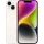 Apple iPhone 14 Plus 128GB bílý - použitý (B)