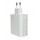 Cestovní Nabíječka USB 120W Bílá - Xiaomi (Bulk)