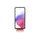 Obal / kryt pre Samsung Galaxy A53 5G modrý - silikónový kryt s pútkom