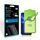 Tvrzené / ochranné sklo Samsung Galaxy A35 5G - Bestsuit Flexible Hybrid Glass 5D