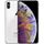 Apple iPhone XS Max 64GB bílý - použitý (B)