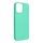 Obal / kryt pre Apple iPhone 13 Pro Max mint - Roar Colorful Jelly Case