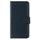 Pouzdro / obal na Xiaomi Redmi Note 11 5G/Poco M4 Pro 5G modré - knížkové Tactical Field Notes