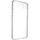 Obal / kryt na Samsung Galaxy J7 2016 průhledné (moist)