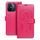 Pouzdro / obal na Xiaomi Redmi 12C růžové - knížkové Forcell MEZZO