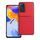 Obal / kryt na Xiaomi Redmi NOTE 11 PRO / 11 PRO 5G červený - Forcell NOBLE