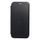 Pouzdro / obal na Samsung Galaxy S21 Plus černé - knížkové Forcell Elegance