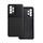 Obal / kryt na Samsung Galaxy A23 5G čierny - Forcell NOBLE