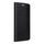 Pouzdro / obal na Samsung Galaxy A03 černé - knížkové Forcell SENSITIVE