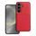 Obal / kryt na Samsung Galaxy S24 červený - NOBLE