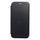 Puzdro / obal pre Samsung Galaxy A03 čierny - kniha Elegance Book