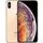Apple iPhone XS Max 256GB zlatý - použitý (A-)