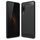 Obal / kryt pre Huawei P30 čierny - Forcell CARBON