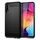 Obal / kryt pre Samsung Galaxy A50 / A50S / A30S čierny - Forcell CARBON