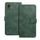 Puzdro / obal na Samsung Xcover 7 zelené - kniha TENDER Book