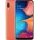 Samsung Galaxy A20e 3GB/32GB oranžový - použitý (B-)