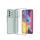 Obal / kryt pre Samsung Galaxy A53 5G transparentný - Clear Case 2mm