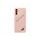 Obal / kryt na Samsung Galaxy A04s ružový - originálny Samsung