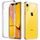 Obal / kryt pre Apple iPhone XR transparentné CLEAR Case 2mm BOX