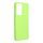 Obal / kryt pre Samsung Galaxy S21 Ultra Limetka - Roar Colorful Jelly