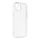 Obal / kryt na Apple iPhone 14 ( 6.1 ) transparentní - CLEAR Case 2mm