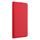 Pouzdro / obal na Apple iPhone 12 / 12 Pro červené - knížkové Smart Case
