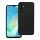 Obal / kryt na Samsung Galaxy A16 5G / A16 4G černý - Silicone