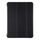 Pouzdro / obal na Apple iPad 11 2025/2026 / 10.9 2022 černé - Tactical Book Tri Fold