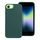Obal / kryt na Apple iPhone 7 / 8 / SE 2020 / SE 2022 Frame case- zelené