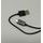 Datový kabel Micro USB 03 černý