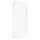 Obal / kryt na Apple iPhone XR priehľadné - Clear Case 2mm