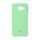 Obal / kryt pre Samsung Galaxy A510 mint - JELLY