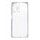 Obal / kryt pre Realme C31 transparentný - Tactical kryt TPU
