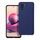 Obal / kryt na Xiaomi Redmi 10 modrý - Forcell SOFT