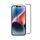 Tvrdené / ochranné sklo Apple iPhone 13 Pro Max 6,7" 5D Full Cover čierne