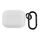 Pouzdro / obal na Apple AirPods Pro 3 transparentní - OBAL:ME GhostCase