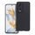 Obal / kryt na Honor 90 5G čierny - MATT