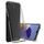 Obal / kryt na Samsung Galaxy A22 LTE (4G) transparentní - Clear Case 2mm