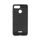 Obal / kryt na XIAOMI Redmi GO černý - Forcell CARBON