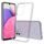 Obal / kryt pre Samsung Galaxy A33 5G transparentný - Ultra Slim 0,3 mm