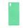 Obal / kryt na Sony Xperia XA1 mátový - Roar Colorful Jelly Case