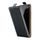Pouzdro / obal na Samsung Galaxy A53 5G černé - flipové Slim Flexi Fresh