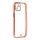 Obal / kryt na Apple iPhone 14 ( 6.1 ) růžový Forcell LUX