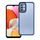 Obal / kryt na Samsung Galaxy A13 4G modrý - VARIETE