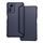 Pouzdro / obal na Xiaomi Redmi NOTE 12S modrý - knížkový RAZOR
